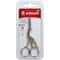 SINGER® 4.5" Gold Forged Stork Embroidery Scissors